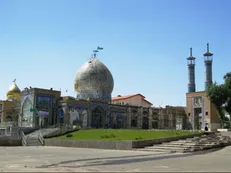 طرح بصیرت عاشورایی در ۱۰ بقعه شاخص زنجان اجرا شد