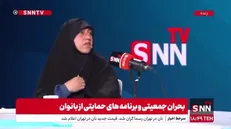 محمدبیگی: قانون جدید مهریه بدون پژوهش و بررسی لازم نوشته شده است