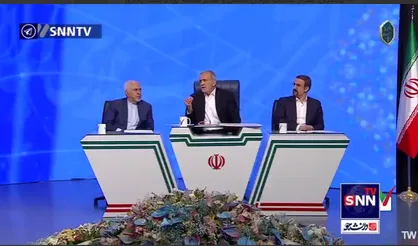 پزشکیان:  رضایت مردم و همراهی آن&zwnj;ها با مردم را تقویت کننده قدرت کشور می&zwnj;دانیم