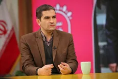 قاضی‌زاده هاشمی: بازگشت کفاشیان به فوتبال جرم کیفری است