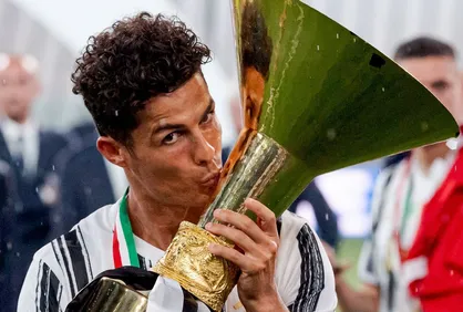 رونالدو، گلزن برتر هفته لیگ قهرمانان اروپا +عکس