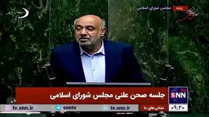 میدری: در ایران هر وقت که انتخابات برگزار می&zwnj;شود حتی مدیران مدرسه هم تغییر می&zwnj;کنند/ باید به سمت سیاست&zwnj;زدگی برویم