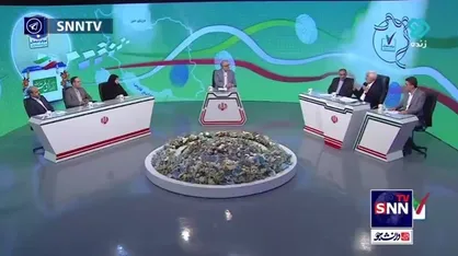 جلیلی: در دنیایی که تمدن غرب به بن&zwnj;بست رسیده، اسلام با ارائه تصویری متعالی از زن، راه نجات بشریت را نشان می&zwnj;دهد