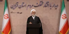 اژه‌ای: هماهنگی ۳ ماهه اخیر قوا در ۴۰ سال گذشته بی‌نظیر بوده است
