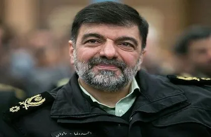 سردار رادان: تعداد معدودی هستند که عامدانه دست به بدپوششی می&zwnj;زنند