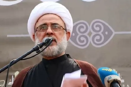 مقام حزب&zwnj;الله: لبنان با همکاری مقاومت به دستیابی به حقوق نفتی خود نزدیک است