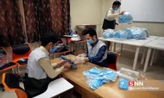 گزارش عملکرد بیست‌وششم قرارگاه جهادی مبارزه با کرونا منتشر شد
