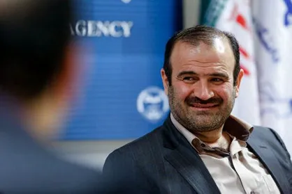 قالیباف اصل: نماد معاملاتی پالایشی یکم به زودی بازگشایی می&zwnj;شود