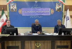 معاون استاندار مرکزی: کوتاهی دستگاه‌ها در کاهش آلودگی هوا را به عنوان ترک فعل به قوه قضائیه اعلام می‌کنیم