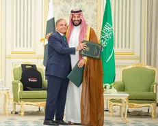 واکنش عربستان به احتمال پیوستن ترکیه به توافق نظامی با پاکستان