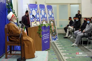همایش موذن دانشجو