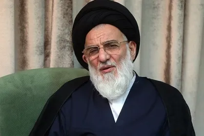 پیام آیت الله هاشمی شاهرودی در پی درگذشت جلال طالبانی