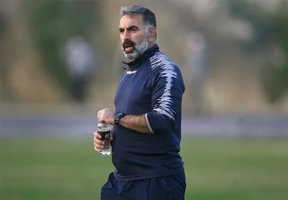 زمان نشست خبری محمود فکری و یحیی گل&zwnj;محمدی برای دربی مشخص شد