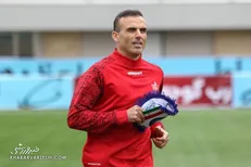 ماموریت مهم شاگردان گل محمدی/ ما بدون سوپرمن هم پرسپولیس هستیم