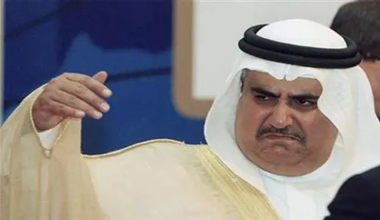 امیر قطر در حالی دعوت به گفتگو می&zwnj;کند که در اجلاس ریاض غایب بود