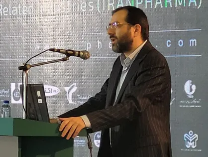 تلاش می&zwnj;کنیم قیمت دارو به مردم فشار وارد نکند