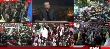نماینده مجلس شورای اسلامی: تمرکز ما بر مذاکرات نیست بلکه بر قوی‌تر شدن است/ اکسیوس ماشین جنگ روانی وزارت خارجه آمریکا+ فیلم