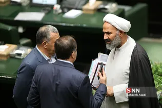 صحن علنی مجلس شورای اسلامی