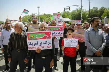 عادی سازی روابط با اسرائیل غاصب خیانتی غیرقابل بخشش است