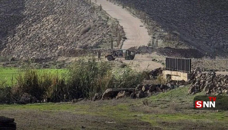 ثبت ۱۱ مورد تجاوز به خاک سوریه توسط رژیم صهیونیستی