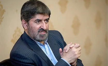 مطهری با سوال کنندگان از روحانی تشکیل جلسه می&zwnj;دهد