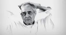 احمدرضا احمدی پایه‌گذار شعر نو فارسی درگذشت