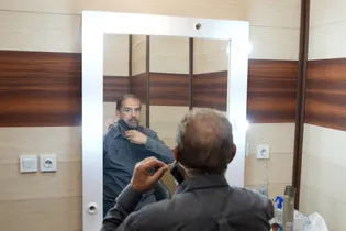 فوتبال ۱۶۸؛ ویژه برنامه خبرگزاری دانشجو در ایام جام جهانی ۲۰۲۶