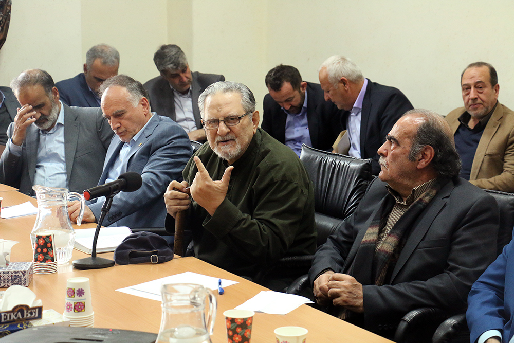 سعید جلیلی