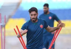 محرومیت خلیل‌زاده و رضاوند در هفته ۲۶ لیگ برتر