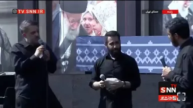 همونی که براش نمردیم، آخر سر فدای ما شد... + فیلم