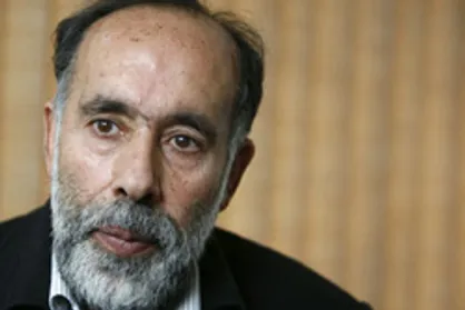&laquo;سید رحیم میریان&raquo; از اعضای دفتر امام (ره) دار فانی را وداع گفت