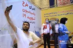 اجرای طرح واکسیناسیون کووید ۱۹ برای کارکنان مترو