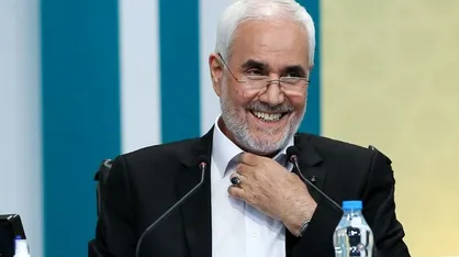 مهرعلیزاده: چون مهندس هستم بادقت گفتم رئیسی ۶ کلاس کلاسیک خوانده است