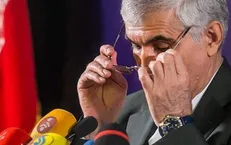 لیست انتصابات «افشانی» در ۶ ماه منتشر شد