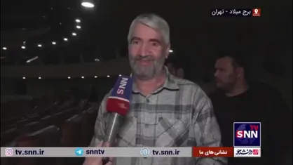 سردار فضلی: شهید قهاری را تنها در یک جغرافیای محدود نمی&zwnj;شناختند