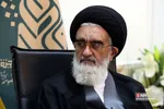 ‫سفر وزیر علوم، تحقیقات و فناوری به قم
