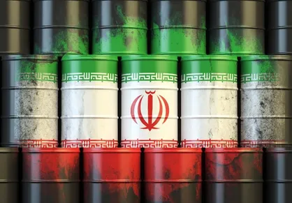 مقایسه میزان تولید نفت ایران و سعودی از ۱۹۷۰
