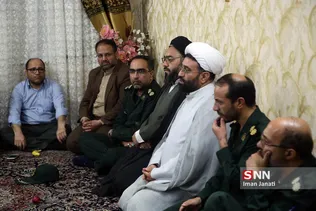 اعلام خبر شناسایی 2 شهید گمنام در مشهد