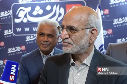مقیمی: مدیریت آلودگی هوا مسئول مشخصی داشته باشد بهتر است