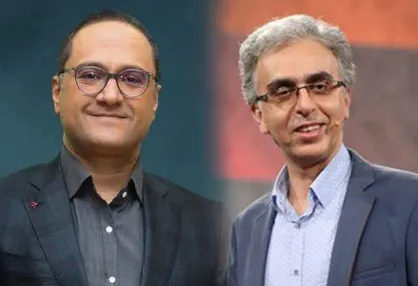 پاسخ جالب رضا رفیع به حمایت سلبریتی&zwnj;ها از رامبد جوان درمورد سفر به کانادا