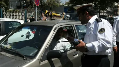 صدرنشینی اصفهان در برخورد با تخلفات حادثه&zwnj;ساز درون&zwnj;شهری