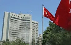 آنکارا مدعی شد: ۳۲۷ سرباز سوریه در ادلب کشته شدند