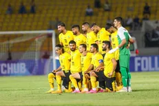 رونمایی از ترکیب سپاهان برابر صنعت نفت