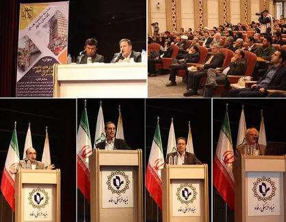 شهروندان با مطالبه گری می&zwnj;توانند سیاست&zwnj;های مدیریت شهری را تغییر دهند