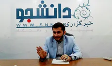 دولت سخنرانی‌های روز دانشجو را به امری فرمایشی تبدیل کرده/ روحانی خود را از شنیدن نقد دانشجویی محروم کرد