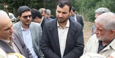 اختصاص بیش از ۲ همت برای توسعه گرمی و انگوت در استان اردبیل