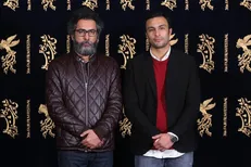 از توانایی سهیلی برای نقش ریگی تا بهترین فیلم جشنواره از نظر فراستی