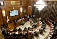 اعلام زمان بندی ارائه برنامه ۵ کاندیدای تصدی شهرداری تهران