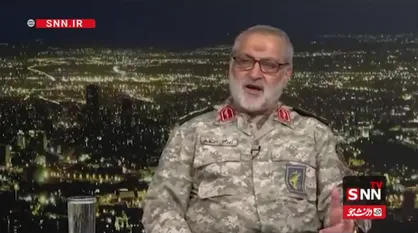 سپاه اعلام کرد: شکست افسانه شکست&zwnj;ناپذیری آمریکا؛ فروپاشی شبکه عریض و طویل سنتکام!