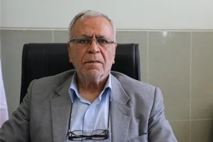 آهون منش: تناسب بهره&zwnj;گیری و تولیدات علمی در دنیا به نفع ایرانی&zwnj;ها در جریان است